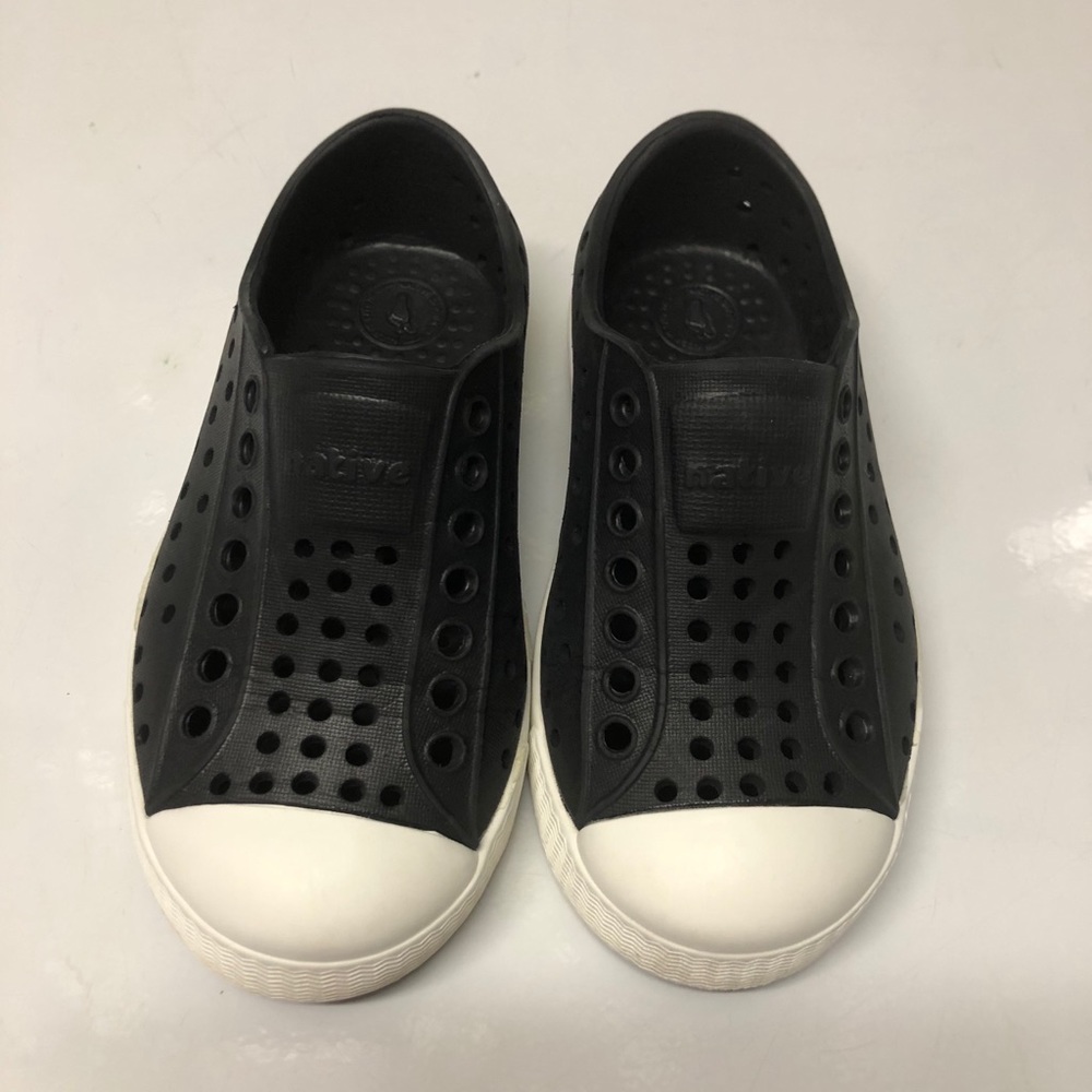 Native Jefferson Toddler Shoes
